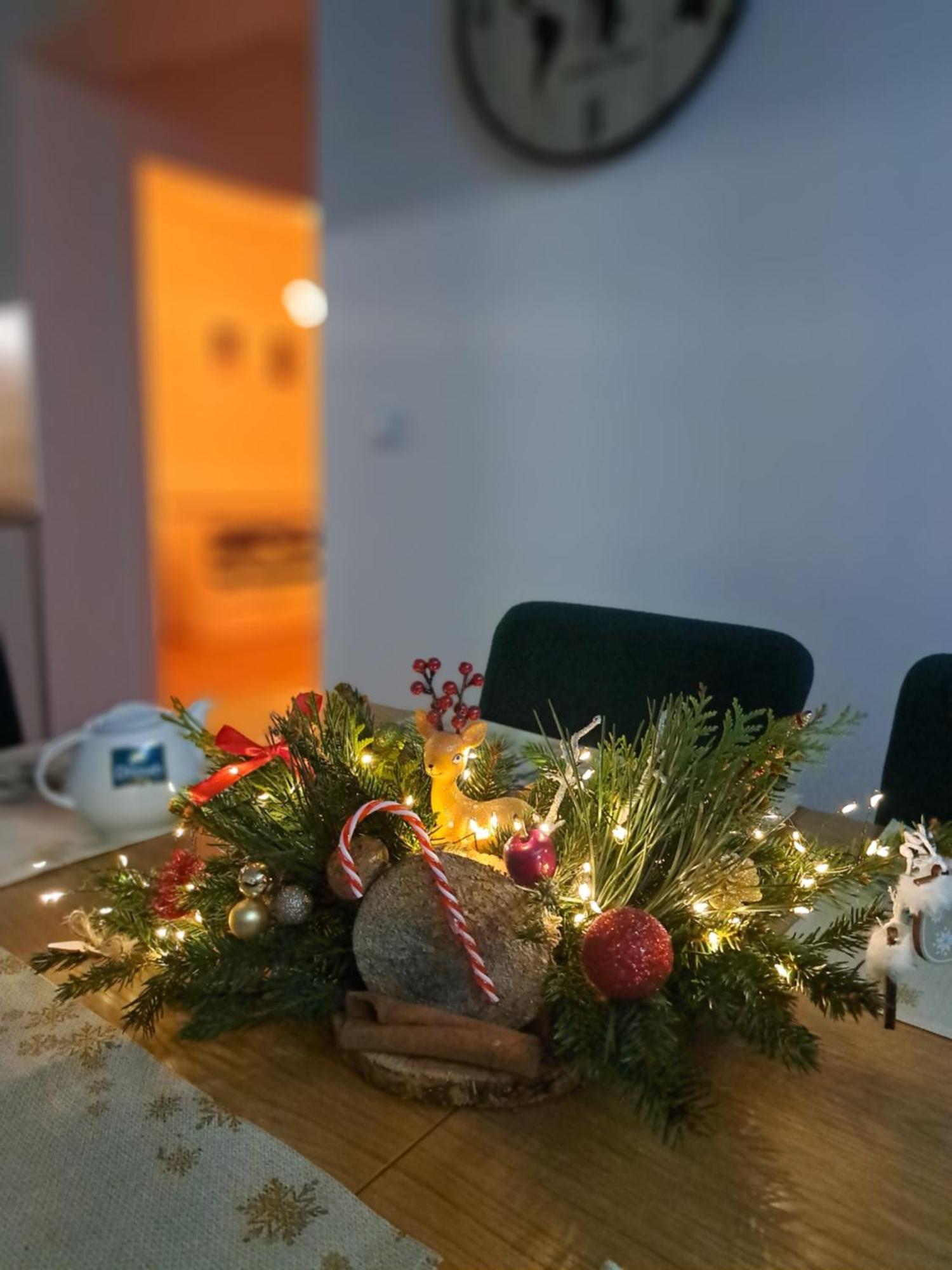 Solek Apartamenty I Pokoje Goscinne Mielno  Extérieur photo