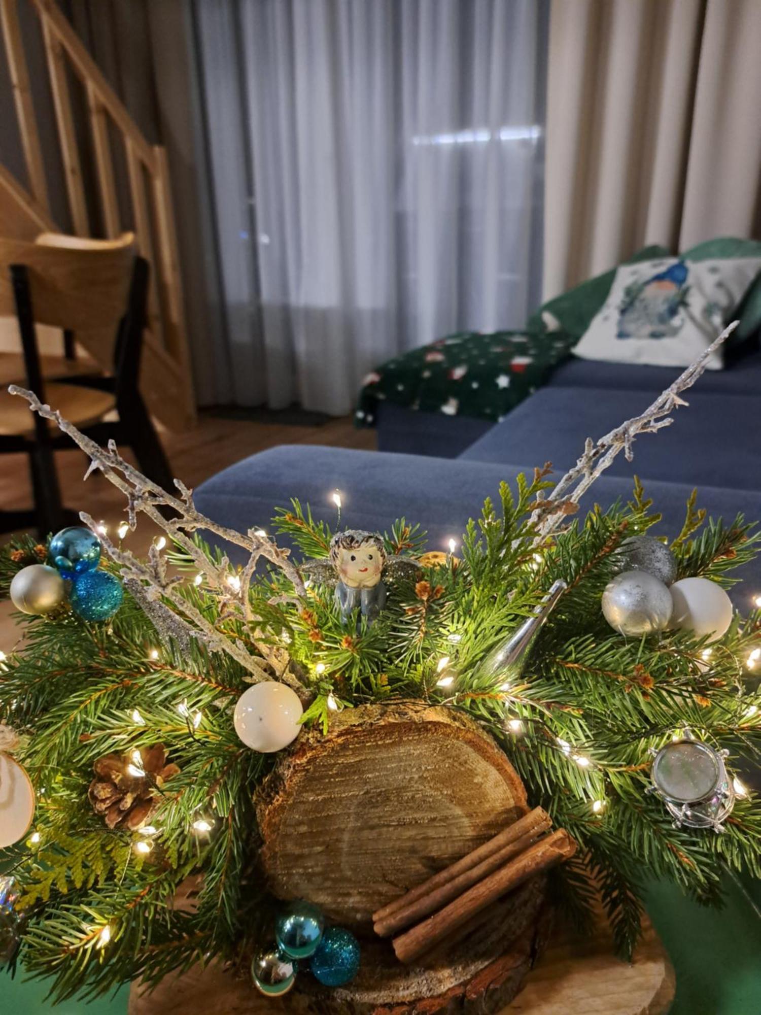 Solek Apartamenty I Pokoje Goscinne Mielno  Extérieur photo