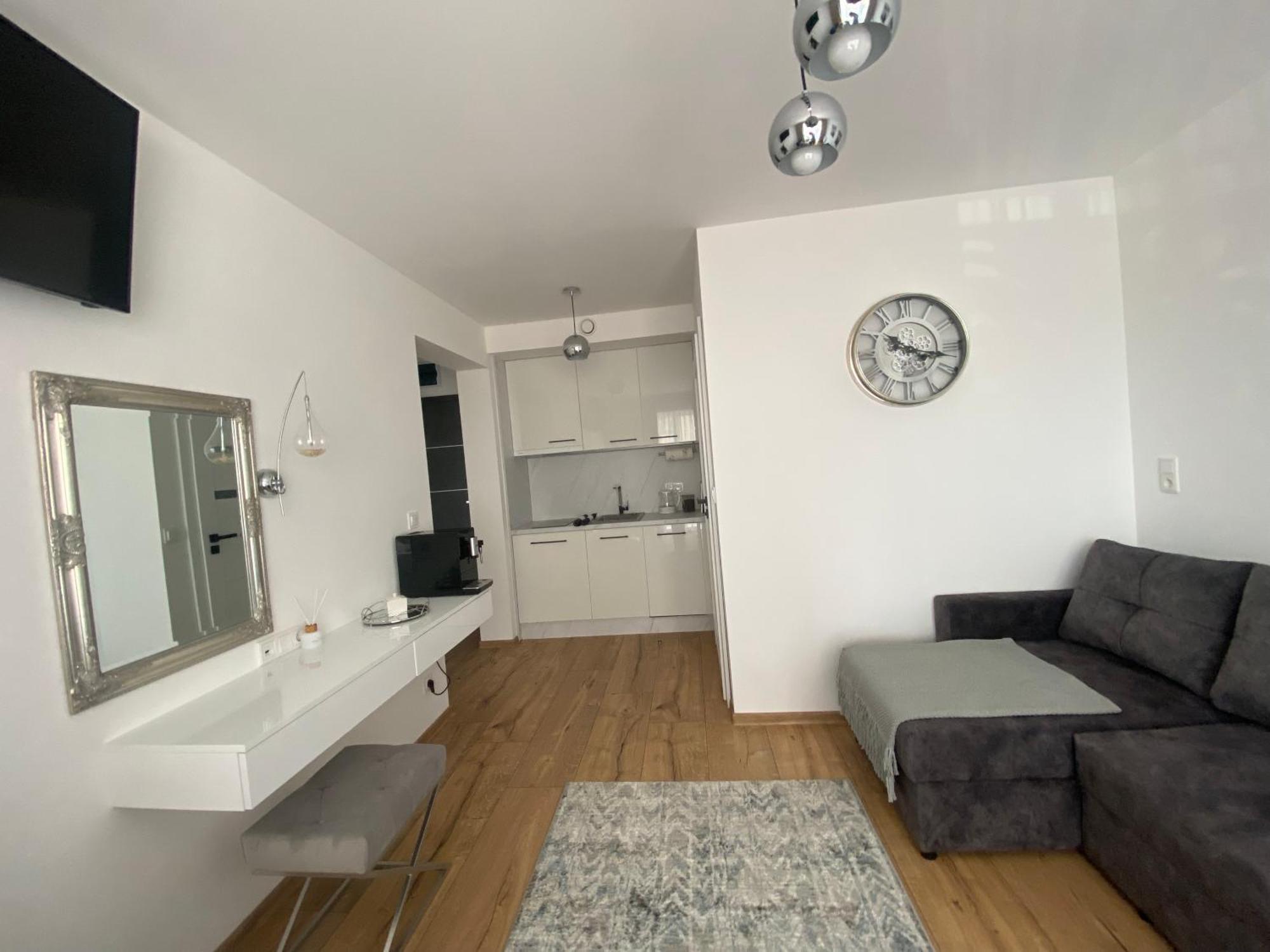 Solek Apartamenty I Pokoje Goscinne Mielno  Extérieur photo